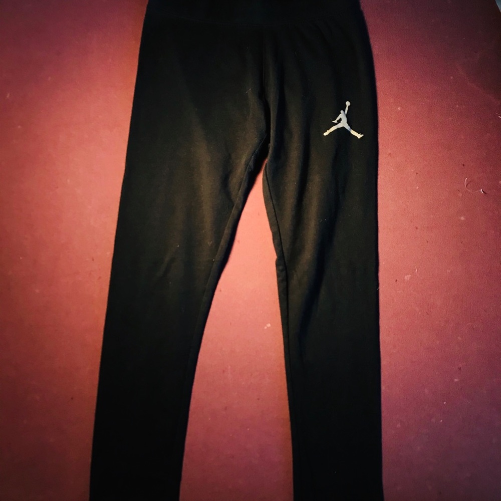 Michael Jordan leggings